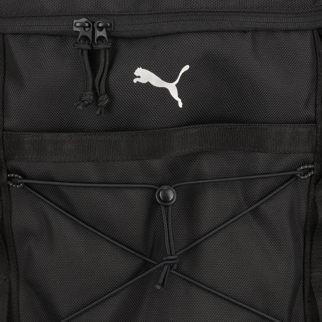 PUMA （プーマ） マルチスポーツ バッグ TRAIN ALL DAY バックパック 【ブラック】 092403 01 バックパック バックパック メンズ・レディース 男性用・女性用 プーマジャパン株式会社 ブラック 黒 26SS {SK}_3