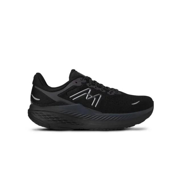 Seed（シード） KARHU （カルフ） 靴・シューズ スニーカー WOMEN’S MESTARI RUN （メスタリラン） 1.5 【BLACK / BLACK （ブラック/ブラック）】 KH205801 ランニング 通勤 通学 滑りにくい レディース 女性用 黒 25 {SK}