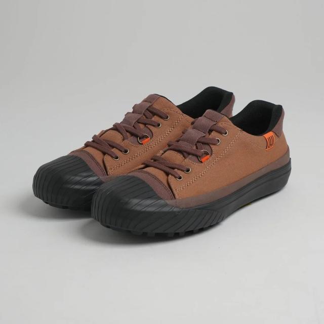 Seed（シード） UNIVERSAL OVERALL （ユニバーサルオーバーオール） 靴・シューズ スニーカー スニーカー UO15 【BROWN （ブラウン）】 UO15005 スニーカー 日常 滑りにくい 快適 メンズ・レディース 男性用・女性用 茶 25 {SK}