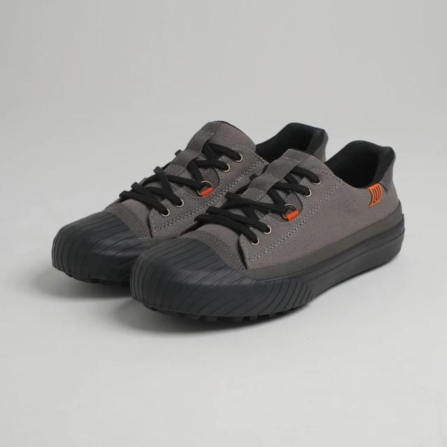 Seed（シード） UNIVERSAL OVERALL （ユニバーサルオーバーオール） 靴・シューズ スニーカー スニーカー UO15 【GRAY （グレー）】 UO15177 スニーカー 日常 滑りにくい 快適 メンズ・レディース 男性用・女性用 灰 25 {SK}