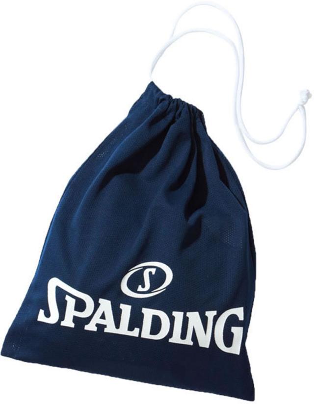 SPALDING （スポルディング） バスケットボール グッズ ビブス6枚セット No.0〜5 【ネイビー】 SUB130180 5400 ビブス アクセサリー ユニセックス 男女兼用 紺 9999 {SK}_1
