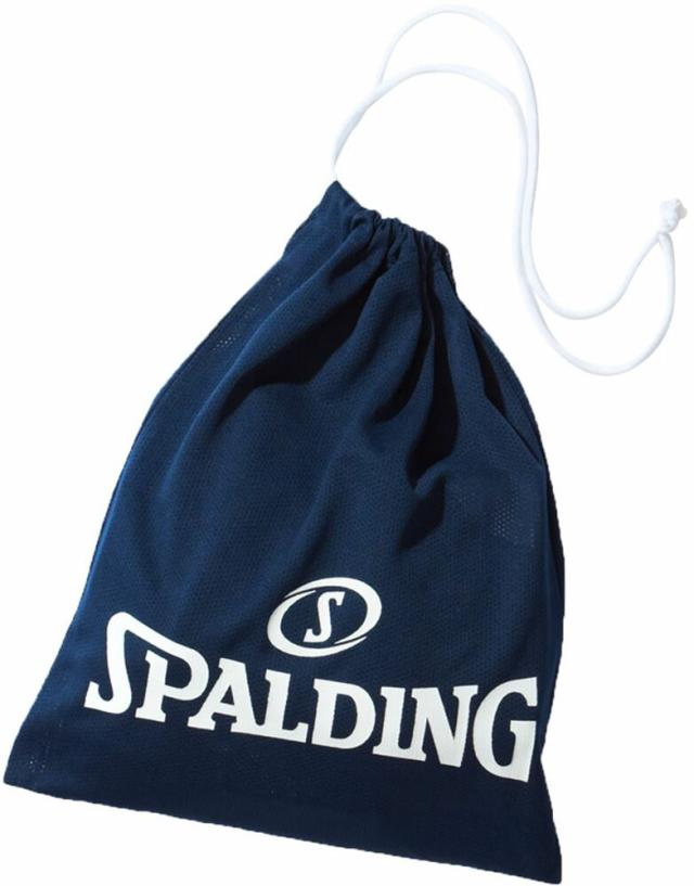 SPALDING （スポルディング） バスケットボール グッズ ビブス6-11(6枚セット) 【ネイビー】 SUB130720 5400 ビブス アクセサリー ユニセックス 男女兼用 紺 9999 {SK}_1