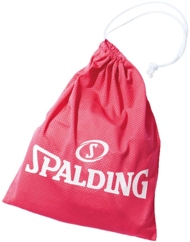SPALDING （スポルディング） バスケットボール グッズ ビブス6-11(6枚セット) 【ピンク】 SUB130720 6200 ビブス アクセサリー ユニセックス 男女兼用 桃 9999 {SK}_1