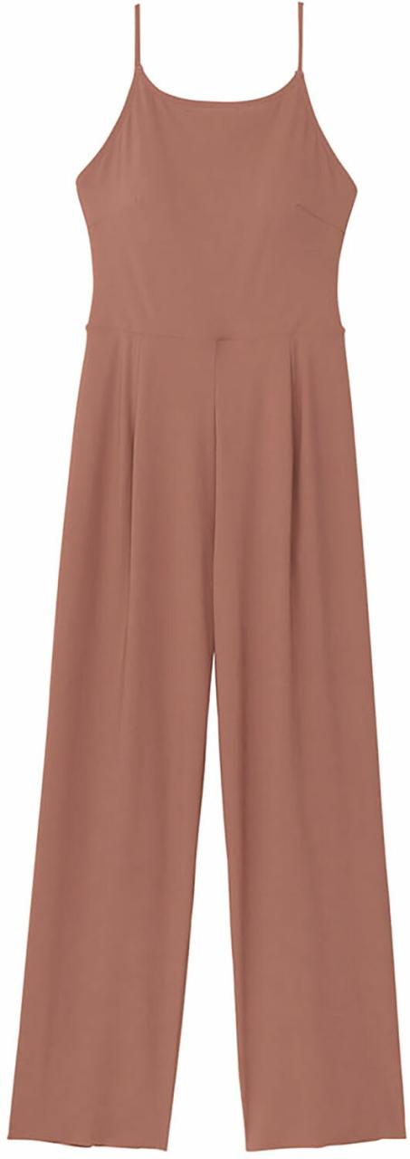 Speedo （スピード） 水泳 水着 リラックスエコロングオールインワン / Relax Eco Long All In One 【アーモンド】 SAW92331 AL 水着レディースその他 水着 レディース 女性用 ブラウン 茶 20SS {SK}