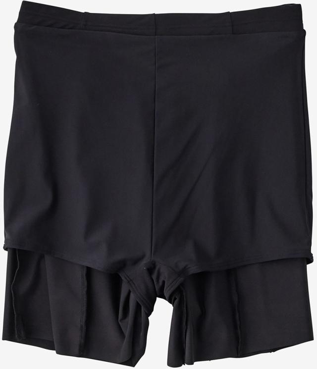 Speedo （スピード） 水泳 水着 クロスノットセパレーツ / Cross Knot Separates 【ブラック】 SFW22380 K 水着レディースその他 水着 レディース 女性用 ブラック 黒 24S1 {SK}_11