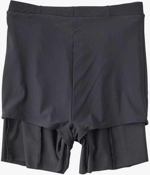 Speedo （スピード） 水泳 水着 クロスノットセパレーツ / Cross Knot Separates 【ブラック】 SFW22380 K 水着レディースその他 水着 レディース 女性用 ブラック 黒 24S1 {SK}_8