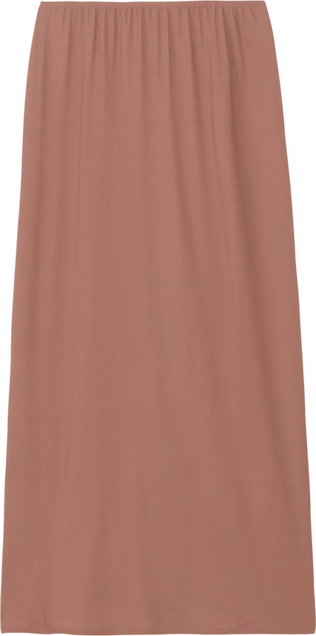 Speedo （スピード） 水泳 水着 Multi Skirt 【ブラウン】 SAW72581 AL 水着レディースその他 ラッシュスカート レディース 女性用 ゴールドウイン ブラウン 茶 25FW {NP}