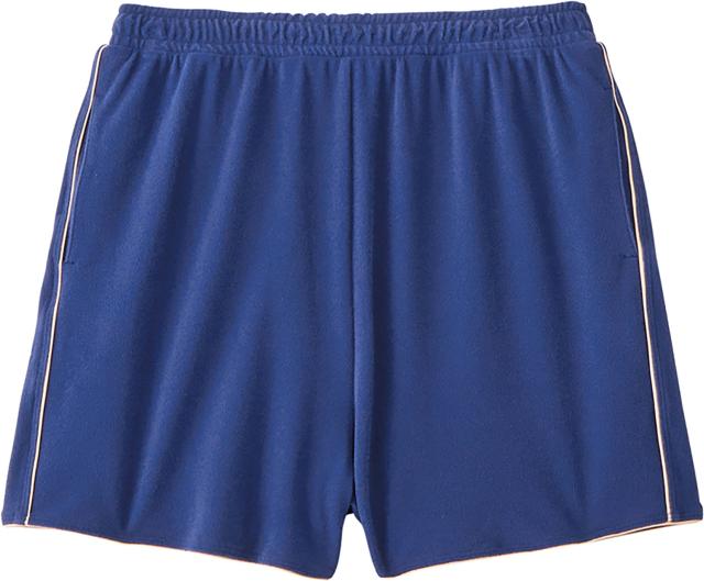 Speedo （スピード） 水泳 水着 Pile Line Shorts 【グローブブルー】 SFW82531 GB 水着レディースその他 水着 レディース 女性用 ブルー 青 25SS {SK}