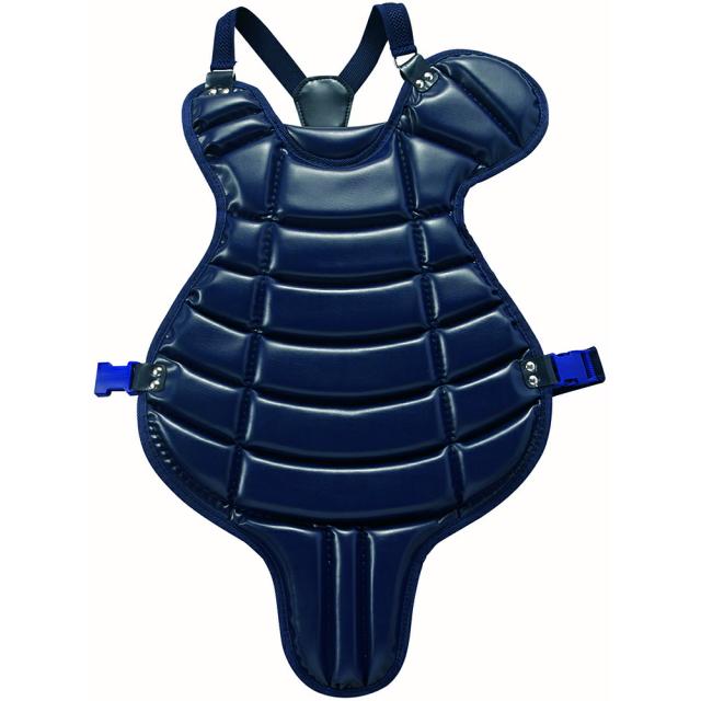 SSK （エスエスケイ） 野球 プロテクター用品 少年硬式用プロテクター 【ネイビー】 CKP5300 70 その他プロテクター用品 ベースボール ジュニア キッズ 子供用 紺 2025通年 {SK}