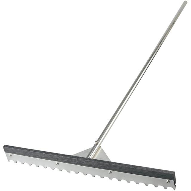 SSK （エスエスケイ） 野球 施設備品 ステンレスレーキ2WAY仕様 【シルバー】 SGRRK2W その他施設備品 ベースボール ユニセックス 男性用・女性用 銀 2025通年 {SK}