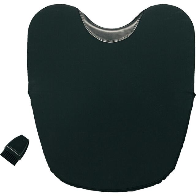 SSK （エスエスケイ） 野球 プロテクター用品 審判用プロテクター(硬式・軟式・ソフトボール兼用) 【ブラック】 UPP5000 その他プロテクター用品 ベースボール ユニセックス 男性用・女性用 黒 2025通年 {SK}