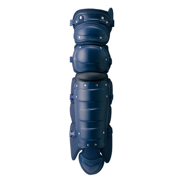 SSK （エスエスケイ） 野球 プロテクター用品 硬式用レガーズ(トリプルカップ) 【ネイビー】 CKL2350 70 その他プロテクター用品 ベースボール ユニセックス 男性用・女性用 紺 2025通年 {SK}
