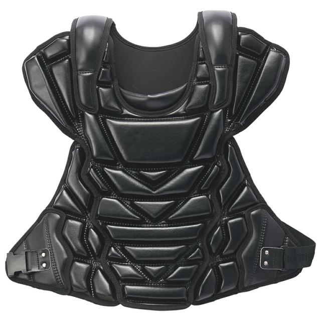 SSK （エスエスケイ） 野球 プロテクター用品 硬式用プロテクター 【ブラック】 CKP2350 90 その他プロテクター用品 ベースボール ユニセックス 男性用・女性用 黒 2025通年 {SK}