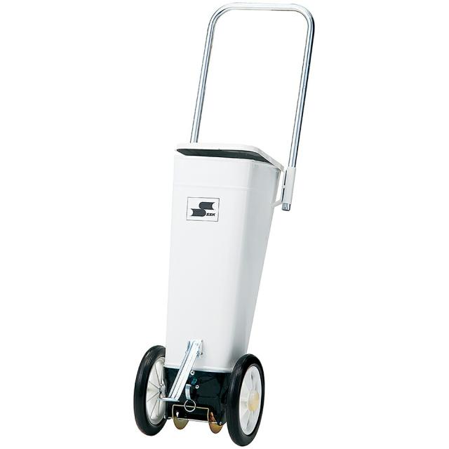 SSK （エスエスケイ） 野球 施設備品 ライン引き 【ホワイト】 SGR17 ライン引き ベースボール ユニセックス 男性用・女性用 白 2025通年 {SK}