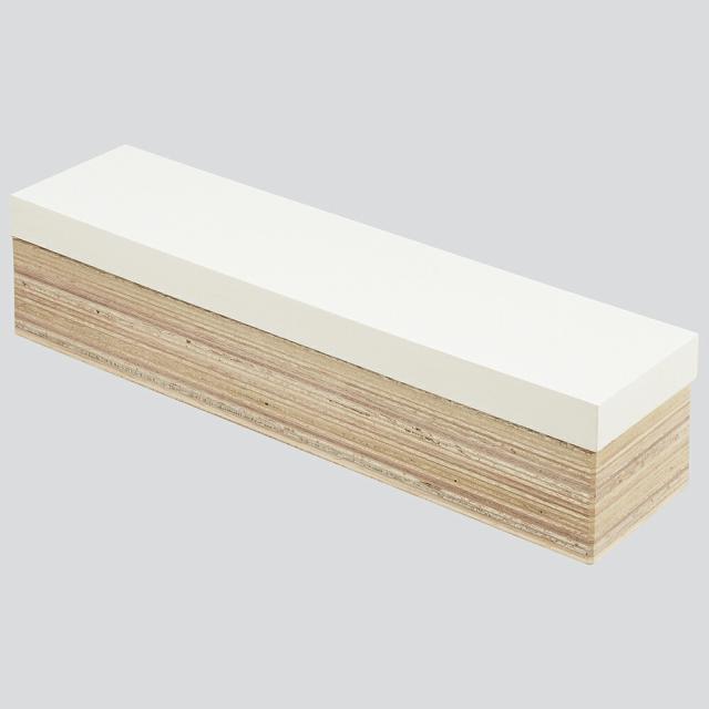 SSK （エスエスケイ） 野球 施設備品 木台付Pプレート 【ホワイト】 YP405 ベース・プレート ベースボール ユニセックス 男性用・女性用 白 2025通年 {SK}