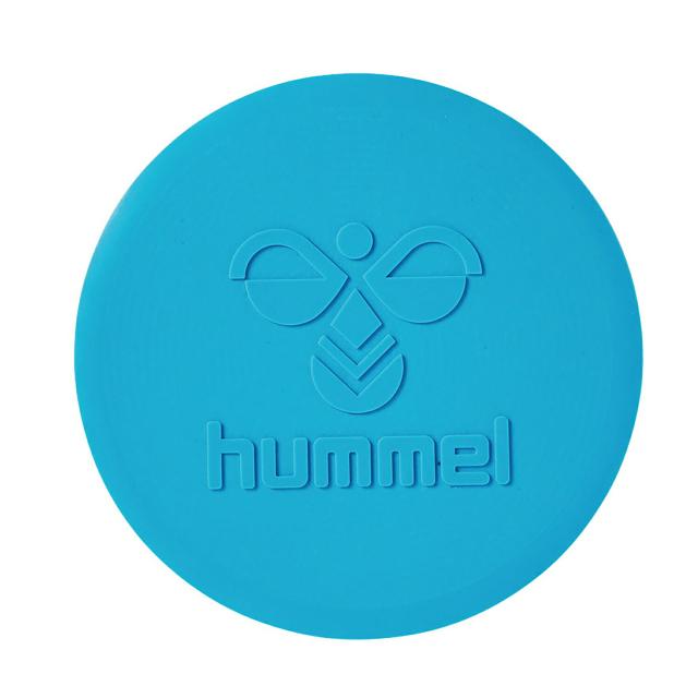 hummel （ヒュンメル） フィットネス・トレーニング 施設備品 マーカーパッド10枚入り 【ライトブルー】 HFA7022 67 アクセサリー エキップ ユニセックス 男性用・女性用 水 2025SP {SK}