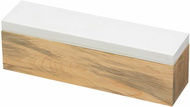 TOEI LIGHT（トーエイライト） 体育用品 野球 ソフトボール ベース・プレート ゴム製 木台付ピッチャープレート 190 【ホワイト】 B2697 白 {SK}