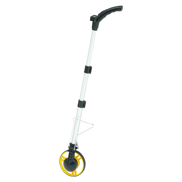 TOEI LIGHT（トーエイライト） 体育用品 陸上・トラック競技 測り 測定器 メジャー デジタルウォーキングメジャー 【ホワイト】 G1251 白 {SK}
