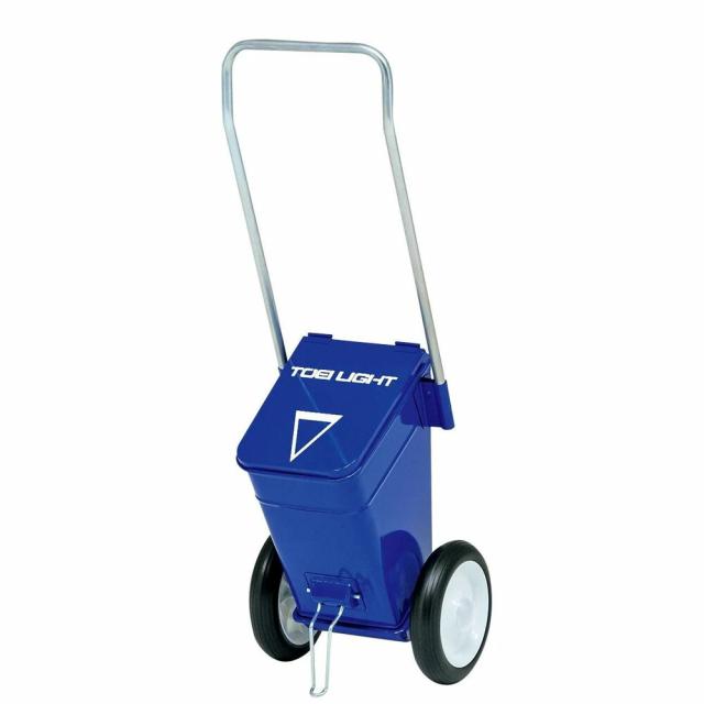 TOEI LIGHT（トーエイライト） 体育用品 テープ 印 マーカー ラインひき ライン引き4 【ブルー】 G2070 青 {SK}