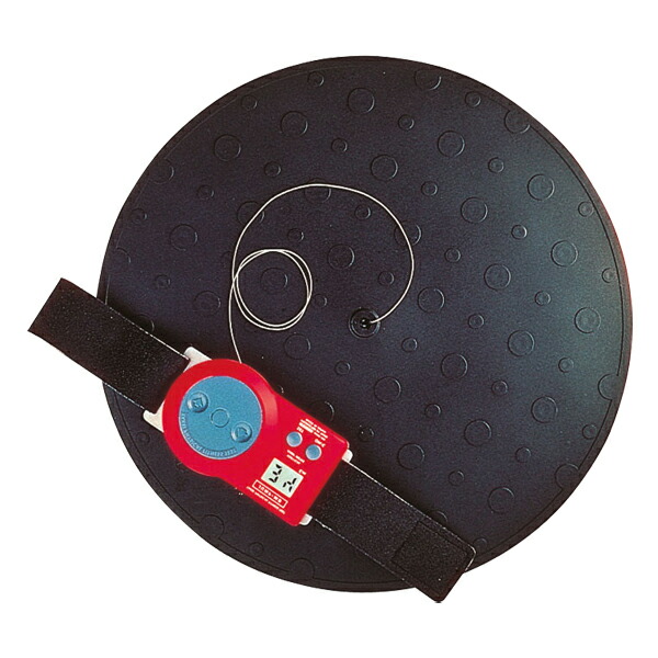 TOEI LIGHT （トーエイライト） 学校体育器具 器具・備品 ジャンプメーターMD 【ブラック】 T-2290 器具 垂直跳び メンズ・レディース 男性用・女性用 ブラック 黒 9999 2 {SK}