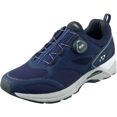 YONEX（ヨネックス） トレーニング シューズ セーフラン900C 【ネイビーブルー】 メンズ・レディース SHR900C 019 {SK}