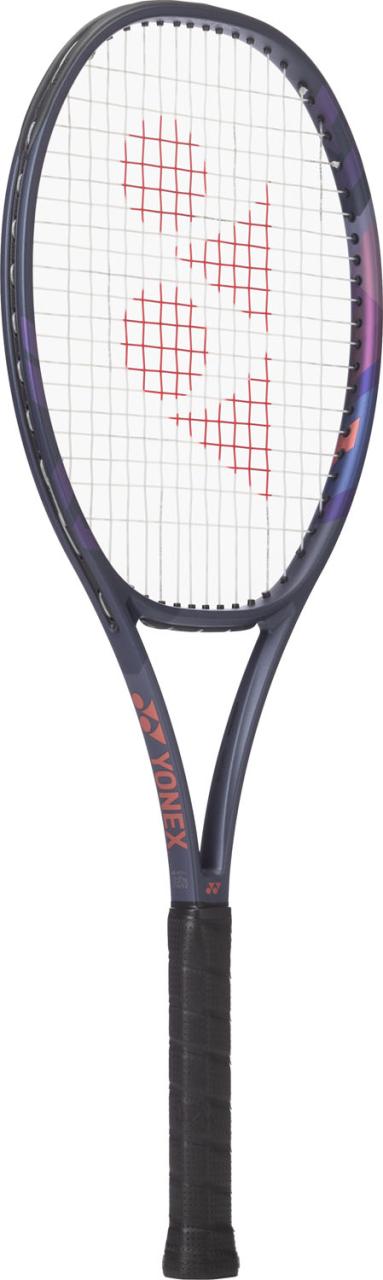 YONEX （ヨネックス） テニス ラケット パーセプト 97 【ミッドナイトネイビー】 01PE97 472 ラケット硬式 硬式テニス ラケット メンズ・レディース 男性用・女性用 ネイビー 紺 25FW {SK}