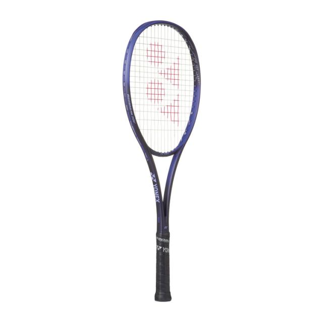YONEX （ヨネックス） テニス ラケット ジオブレイク 70V 【ディープパープル】 02GB70V 751 ラケット軟式 軟式テニス ラケット メンズ・レディース 男性用・女性用 パープル 紫 25FW {SK}