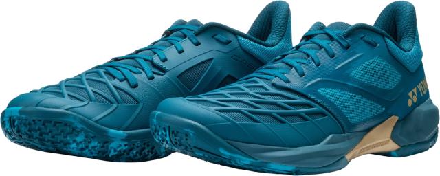 YONEX （ヨネックス） バドミントン シューズ パワークッションカスケードドライブ 【ブルー】 SHBCD3 167 シューズ シューズ メンズ・レディース 男性用・女性用 ヨネックス ブルー 青 25FW {SK}