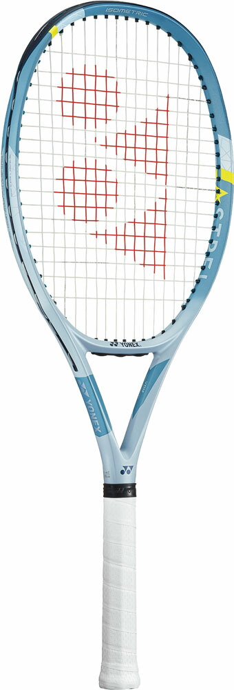 YONEX （ヨネックス） テニス ラケット アストレル 100 【グレイッシュグリーン】 03AST100 267 ラケット 硬式 軟式テニス ラケット ユニセックス 男性用・女性用 グリーン 緑 22FW {SK}