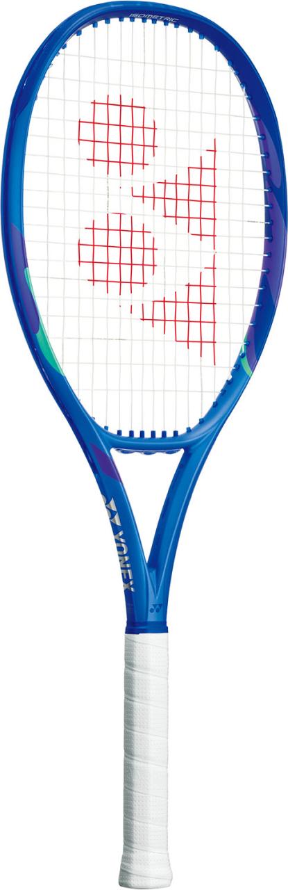 YONEX （ヨネックス） テニス ラケット Eゾーン 100SL 【ブラスト