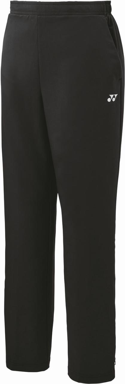 YONEX （ヨネックス） テニス トレーニングウェア ウィメンズウォームアップパンツ 【ブラック】 67100 007 トレーニングパンツ パンツ レディース 女性用 ブラック 黒 24SS {NP}