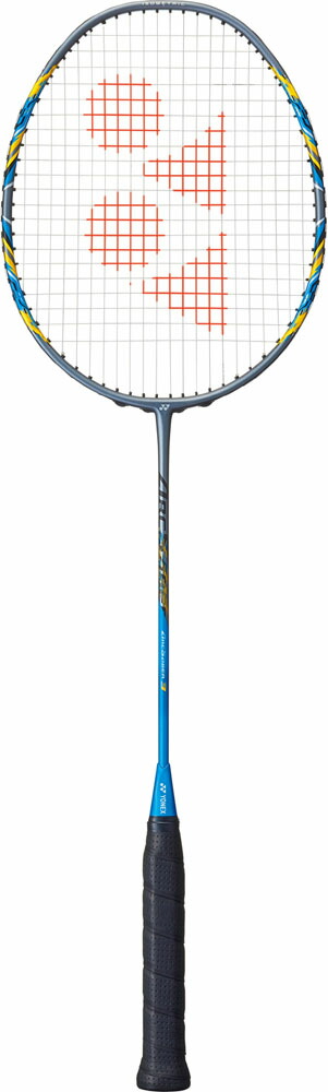 YONEX （ヨネックス） バドミントン ラケット バドミントンラケット アークセイバー3 【ブルー】 ARC3 470 ラケット バドミントンラケット ユニセックス 男性用・女性用 ブルー 青 2023 {SK}