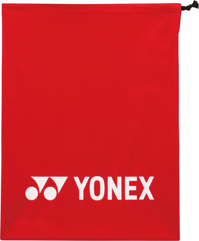 YONEX （ヨネックス） サッカー ゲームシャツ・パンツ ユニビブス(10枚セット) 【レッド】 FW4003 001 ビブス ビブス メンズ・レディース 男性用・女性用 レッド 赤 25SS {NP}_2