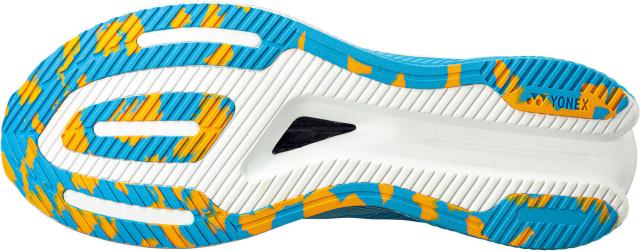 YONEX （ヨネックス） 陸上・ランニング シューズ カーボンクルーズ エアラス ウィメン 【セルリアンブルー】 SHRA2L 449 シューズＷ シューズ レディース 女性用 ブルー 青 24FW {SK}_1