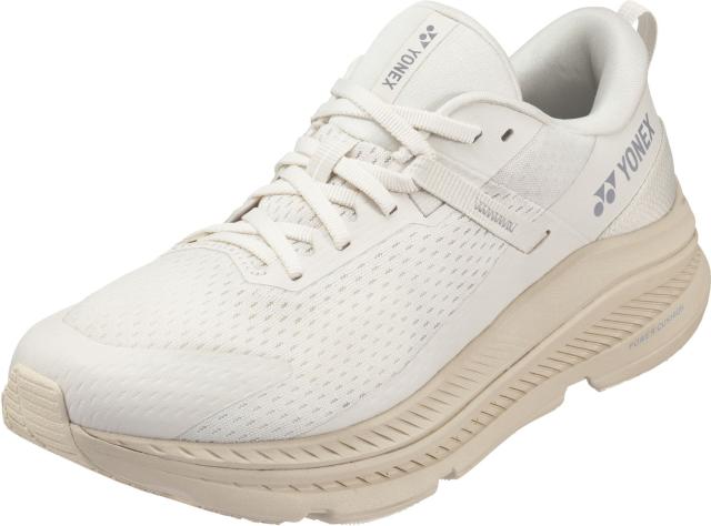 YONEX （ヨネックス） 陸上・ランニング シューズ カーボンクルーズグライダーウィメン 【サンド】 SHRGL1L 585 シューズＷ シューズ レディース 女性用 ベージュ 肌 2024 {SK}