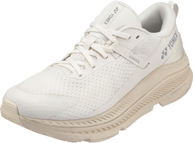 YONEX （ヨネックス） 陸上・ランニング シューズ カーボンクルーズグライダーメン 【サンド】 SHRGL1M 585 シューズ シューズ メンズ 男性用 ベージュ 肌 2024 {SK}