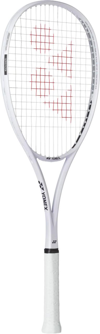 YONEX （ヨネックス） テニス ラケット ソア 【ネイビー】 SOAR-1 019 ラケット軟式 軟式テニス ラケット メンズ・レディース 男性用・女性用 ヨネックス ネイビー 紺 26SS {SK}