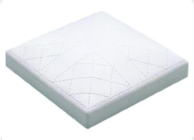 ZETT（ゼット） 野球 ベース・プレート 球場用ベース ZBV708 {SK}