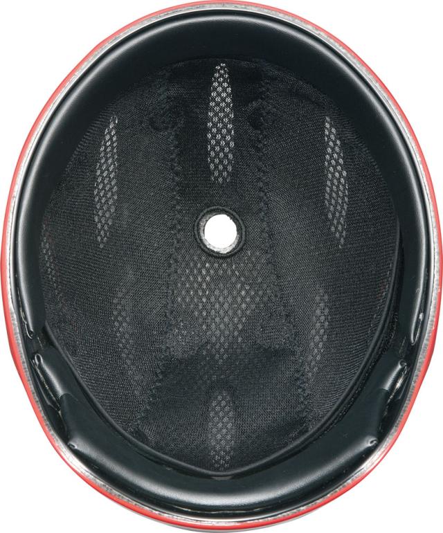 ZETT（ゼット） 野球 軟式用 ヘルメット 捕手用 キャッチャー用 ヘルメット 【レッド】 BHL40R 6400 13SS {SK}