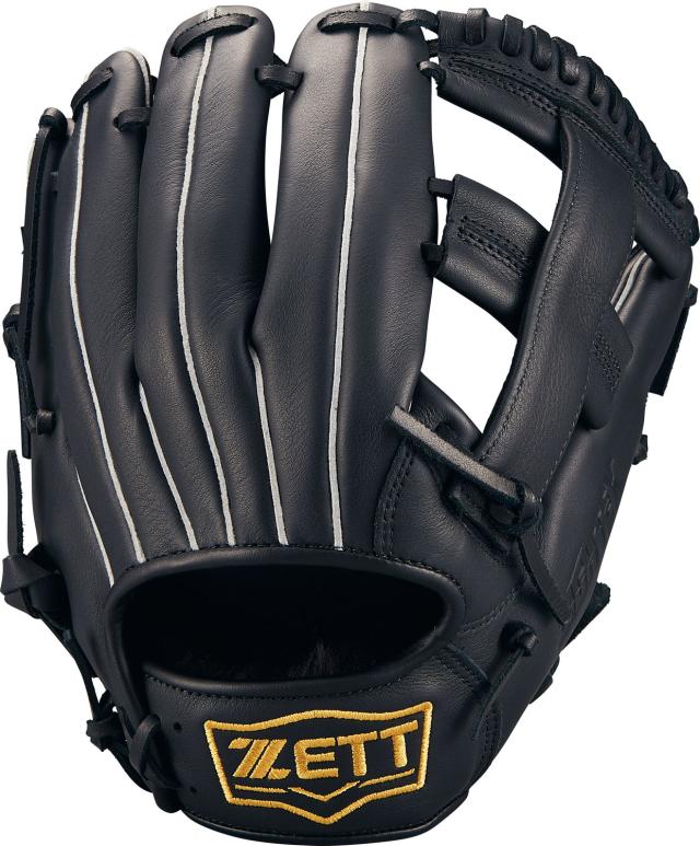 ZETT （ゼット） 野球＆ソフトボール グラブ 軟式・ソフト兼用グラブ ライテックス 左投げ用 【ブラック】 BSGB3900L 1900 グラブ ソフト 軟式ソフト兼用グローブ メンズ・レディース 男性用・女性用 ブラック 黒 25SS {SK}