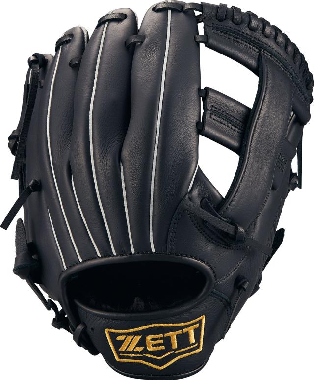 ZETT （ゼット） 野球＆ソフトボール グラブ 軟式・ソフト兼用グラブ ライテックス 左投げ用 【ブラック】 BSGB3920L 1900 グラブ ソフト 軟式ソフト兼用グローブ メンズ・レディース 男性用・女性用 ブラック 黒 25SS {SK}