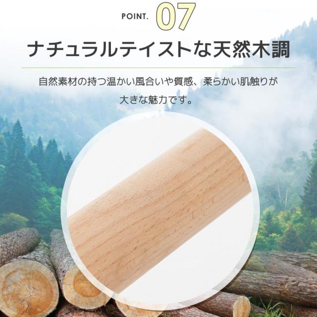2段式 バレーバー バレエバー スタンドバー バレエ バー レッスンバー