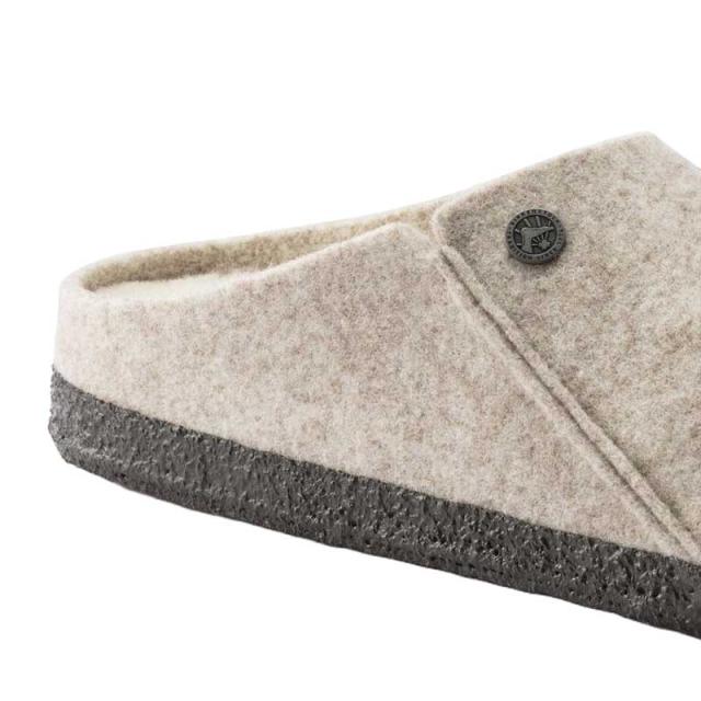 ビルケンシュトック BIRKENSTOCK Zermatt Shearling（ツェルマット