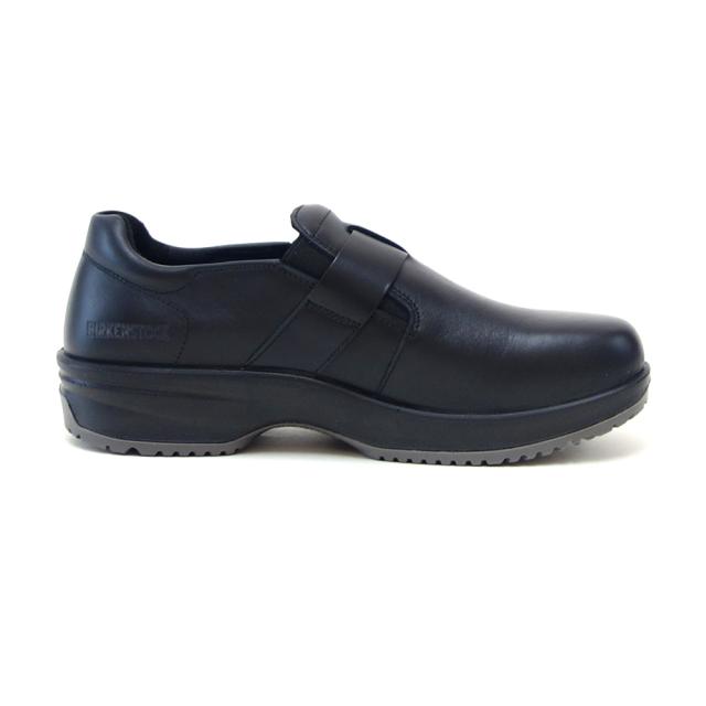 ビルケンシュトック BIRKENSTOCK プロフェッショナル  Caris Pro（カリス プロ）1027414 ブラック（ユニセックス シューズ） レディース  病院勤務 医療関係 立ち仕事  「靴 」_6