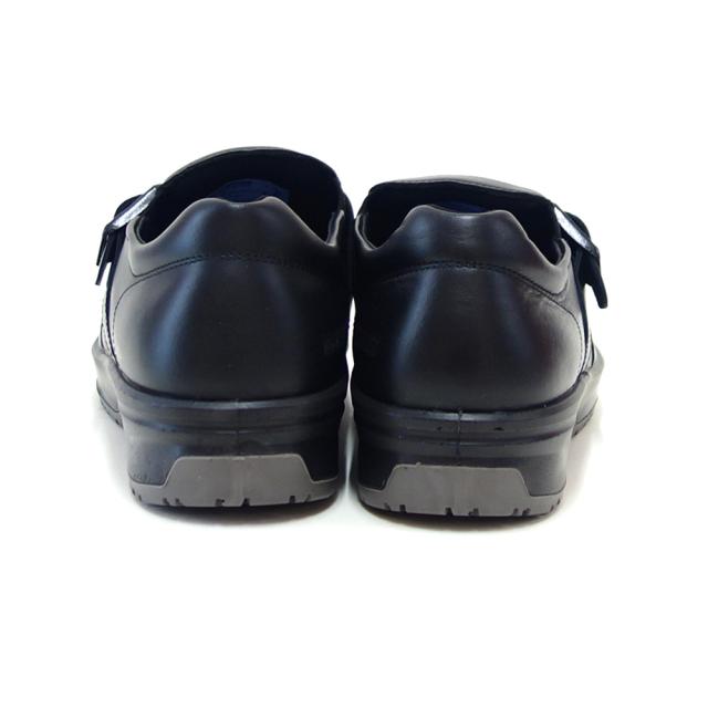 ビルケンシュトック BIRKENSTOCK プロフェッショナル  Caris Pro（カリス プロ）1027414 ブラック（ユニセックス シューズ） レディース  病院勤務 医療関係 立ち仕事  「靴 」_8