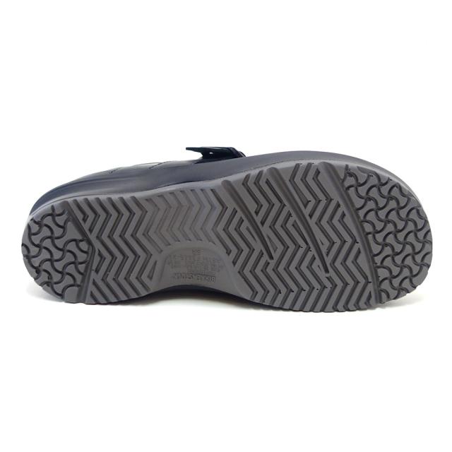 ビルケンシュトック BIRKENSTOCK プロフェッショナル  Caris Pro（カリス プロ）1027414 ブラック（ユニセックス シューズ） レディース  病院勤務 医療関係 立ち仕事  「靴 」_9