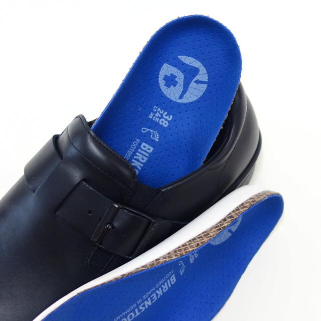ビルケンシュトック BIRKENSTOCK プロフェッショナル  Caris Pro（カリス プロ）1027414 ブラック（ユニセックス シューズ） レディース  病院勤務 医療関係 立ち仕事  「靴 」_10