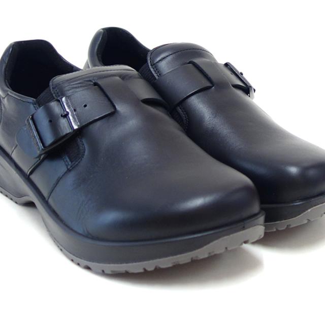 ビルケンシュトック BIRKENSTOCK プロフェッショナル  Caris Pro（カリス プロ）1027414 ブラック（ユニセックス シューズ） レディース  病院勤務 医療関係 立ち仕事  「靴 」_11