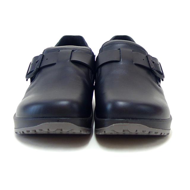 ビルケンシュトック BIRKENSTOCK プロフェッショナル  Caris Pro（カリス プロ）1027414 ブラック（ユニセックス シューズ） レディース  病院勤務 医療関係 立ち仕事  「靴 」_2