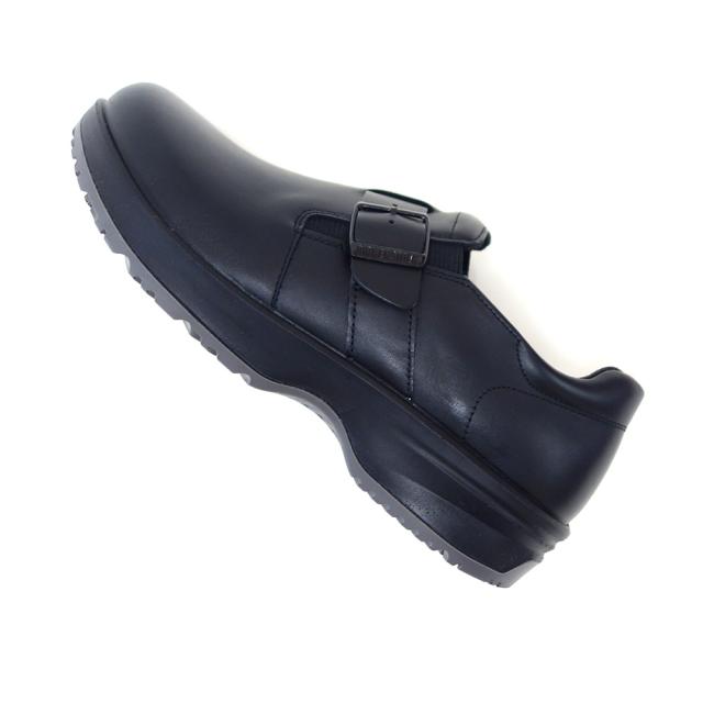 ビルケンシュトック BIRKENSTOCK プロフェッショナル  Caris Pro（カリス プロ）1027414 ブラック（ユニセックス シューズ） レディース  病院勤務 医療関係 立ち仕事  「靴 」_5